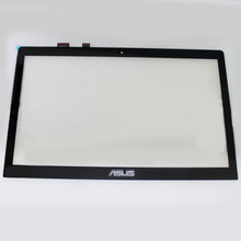 Original Asus 15.6" TCP15F81 V0.4 Touch Screen Glass Screen Digitizer Panel